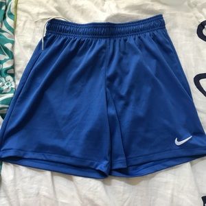 Nike shorts